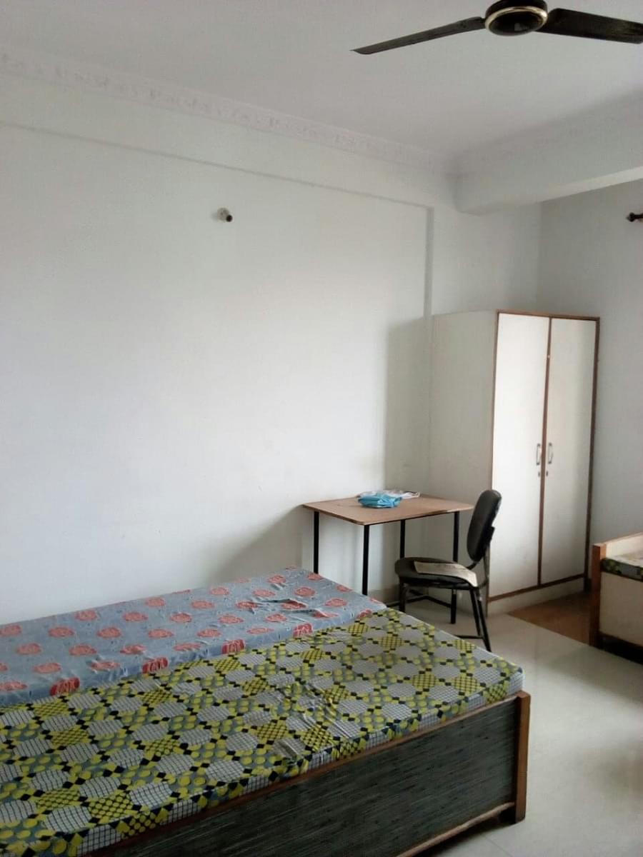 SAMGU Bhopal Campus & Facilities photo 5